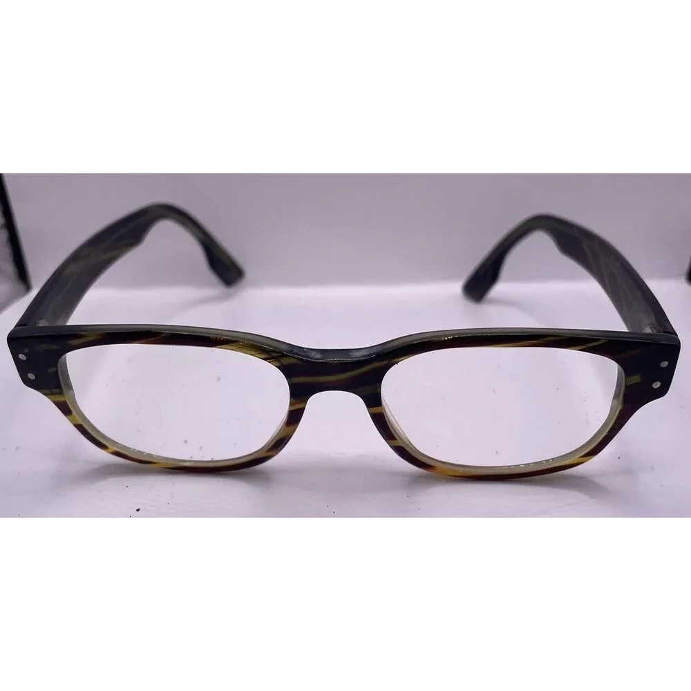 Jean Lafont Paris ALLURE 414 green Eyeglasses Frames 49-17-148